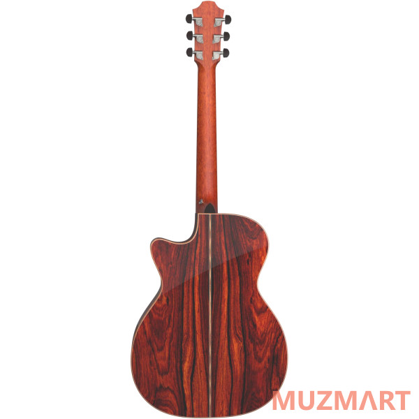 Furch Red OMc-LC +кейс Акустическая гитара