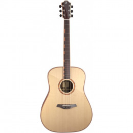 Furch Red Pure D-LC +кейс Акустическая гитара