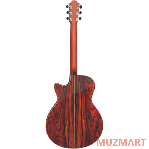 Furch Red Pure Gc-LC +кейс Акустическая гитара