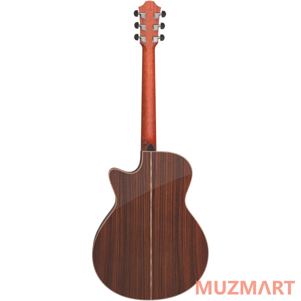 Furch Red Pure Gc-SR +кейс Акустическая гитара