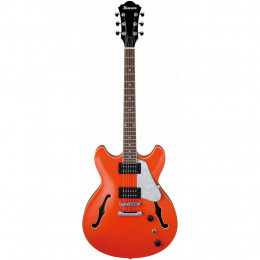 Ibanez AS63-TLO ARTCORE VIBRANTE полуакустическая электрогитара