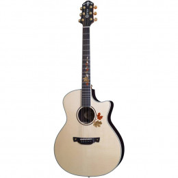 Crafter AL G-1000ce Электроакустическая гитара