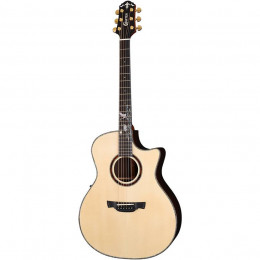 Crafter CB G-1000ce Электроакустическая гитара