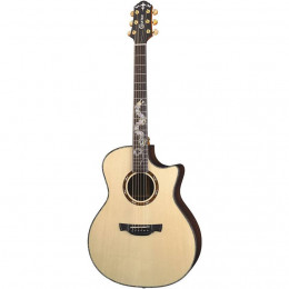 Crafter DG G-1000ce Электроакустическая гитара