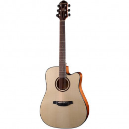 Crafter HD-500CE Электроакустическая гитара