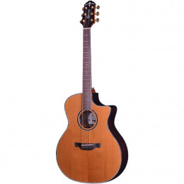 Crafter LX G-2000ce Электроакустическая гитара