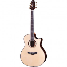 Crafter LX G-7000ce Электроакустическая гитара