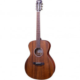Crafter MIND T-MAHOe pro Электроакустическая гитара