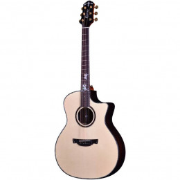 Crafter PG G-1000ce Электроакустическая гитара