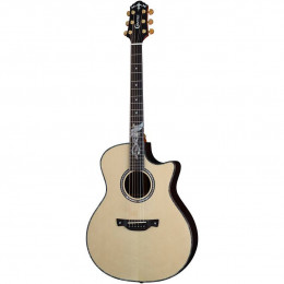 Crafter PK G-1000ce Электроакустическая гитара