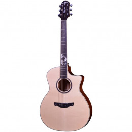 Crafter SH G-MAHOce Электроакустическая гитара
