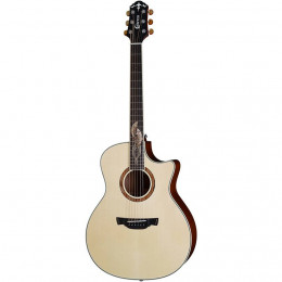 Crafter SM G-MAHOce Электроакустическая гитара