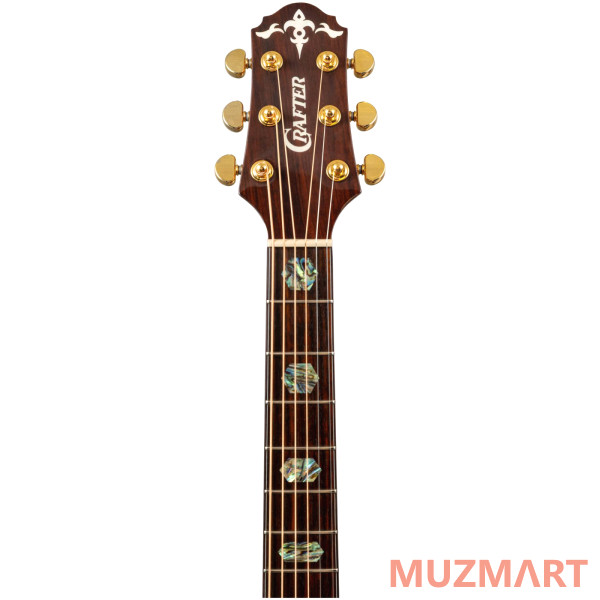 Crafter SRP D-36ce Электроакустическая гитара
