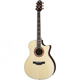 Crafter STG G-20ce Электроакустическая гитара