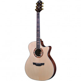 Crafter STG G-22ce Электроакустическая гитара