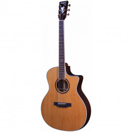 Crafter SungEum G-50th ce VVS Электроакустическая гитара