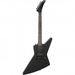 Epiphone 1984 EXPLORER EX EBONY Электрогитара