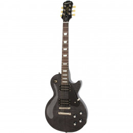 Epiphone LES PAUL CLASSIC-T Midnight Ebony Электрогитара