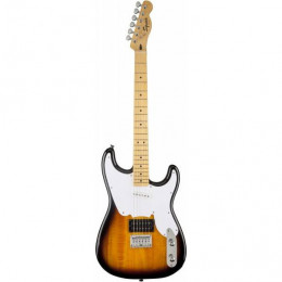 Fender SQUIER VINTAGE MODIFIED '51 TELE MN 2-Color Sunburst Электрогитара