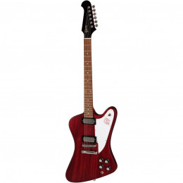 Gibson 2019 Firebird Tribute Satin Cherry Электрогитара