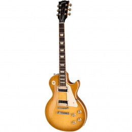 Gibson 2019 Les Paul Classic Honeyburst Электрогитара