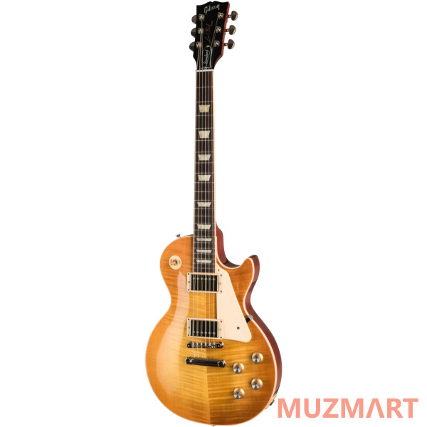 Gibson 2019 LES PAUL STANDARD '60S UNBURST Электрогитара