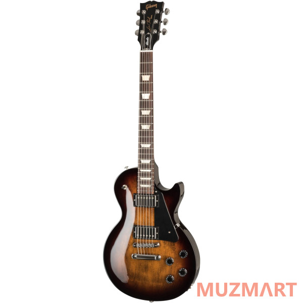 Gibson 2019 LES PAUL STUDIO SMOKEHOUSE BURST Электрогитара