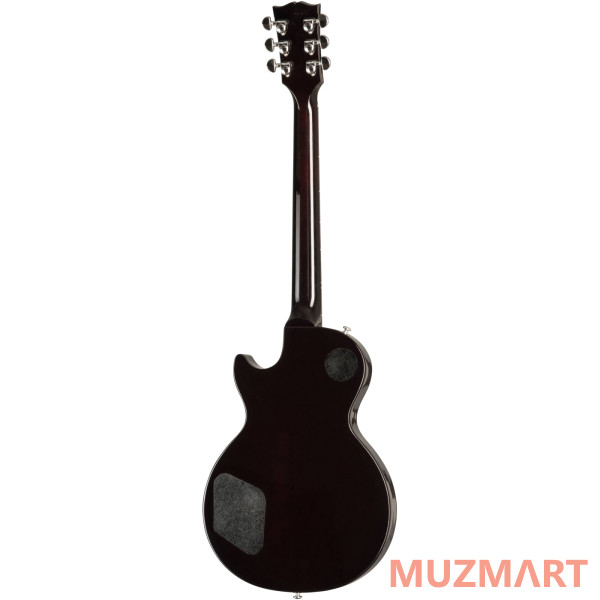 Gibson 2019 LES PAUL STUDIO SMOKEHOUSE BURST Электрогитара