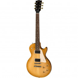 Gibson 2019 Les Paul Studio Tribute Satin Honeyburst Электрогитара