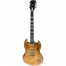 Gibson SG STANDARD HP-II 2018 MOJAVE FADE Электрогитара