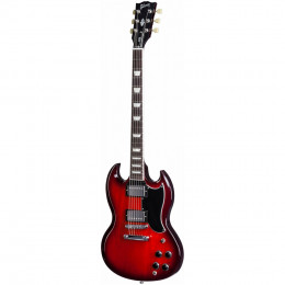 Gibson SG Standard T 2017 Cherry Burst + Кейс Электрогитара
