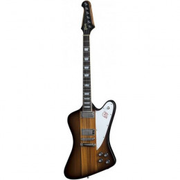 Gibson USA FIREBIRD 2015 VINTAGE SUNBURST Электрогитара