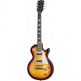 Gibson USA LES PAUL CLASSIC 2015 FIREBURST Электрогитара