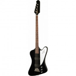 Gibson 2019 THUNDERBIRD BASS EBONY Бас гитара