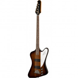 Gibson 2019 THUNDERBIRD BASS TOBACCO BURST Бас гитара