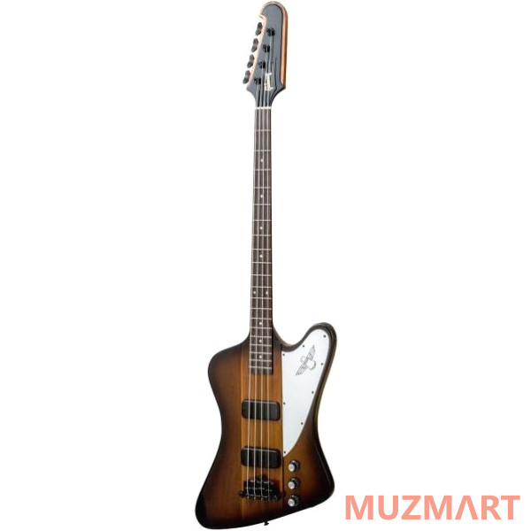 Gibson THUNDERBIRD BASS 2014 VINTAGE SUNBURST Бас гитара