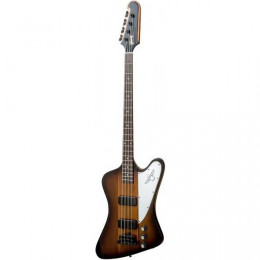 Gibson THUNDERBIRD BASS 2014 VINTAGE SUNBURST Бас гитара