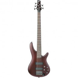 Ibanez SR505 BM(41681) Бас гитара
