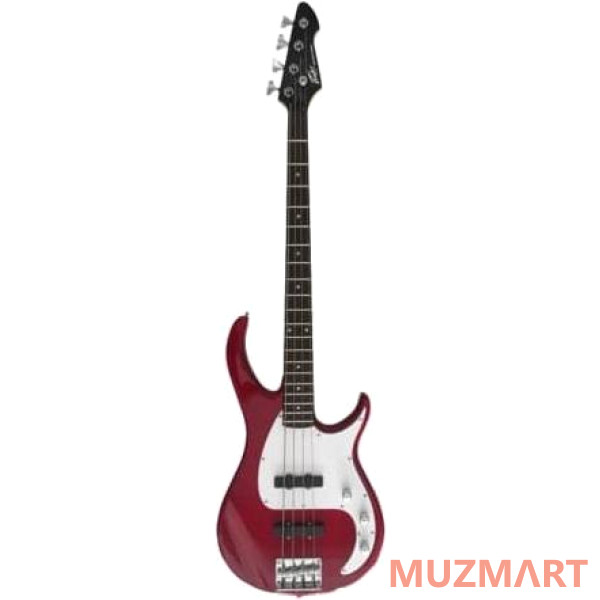	Peavey Milestone Red Бас гитара