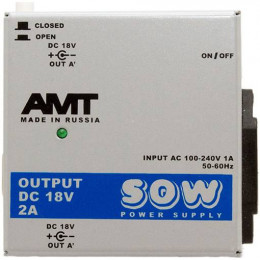AMT Electronics PSDC12 SOW PS-2 БЛОК ПИТАНИЯ