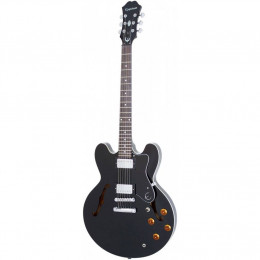Epiphone DOT EBONY CH Электрогитара