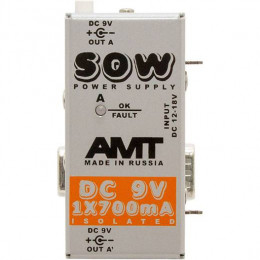 AMT Electronics PSDC9 SOW PS-2 Блок питания
