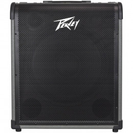 Peavey MAX 250 Басовый комбоусилитель