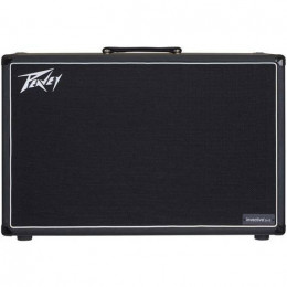 Peavey invective .212 Cabinet Гитарный кабинет прямой