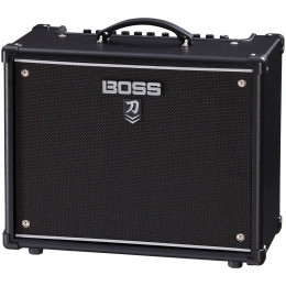 Boss KTN-50MKII Гитарный усилитель