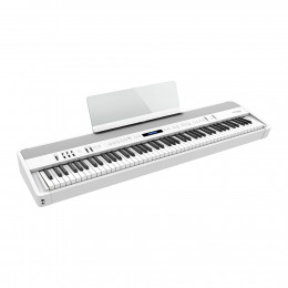 Roland FP-90X WH Цифровое пианино