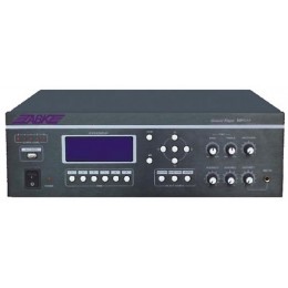 Abk PA-7235 Мультифункциональный MP3/FM/AM проигрыватель