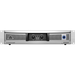 Behringer Europower EPQ1200 Усилитель мощности