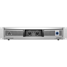 Behringer EPQ2000 Усилитель мощности