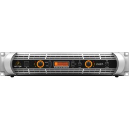 Behringer NU3000DSP Усилитель мощности